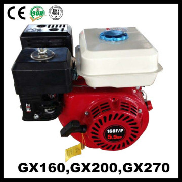 9 PS Honda Modell Gx270 Benzinmotor